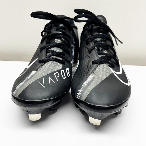 NEW Nike React Vapor Ultrafly Elite 4 Mens Baseball Cleats Shoes Size 7.5 main image 7